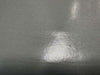 Grey Metal Door Wrap