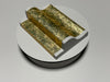 3M, DI-NOC, Haku, Metal Leaf, Metallic, VM-452, Architectural Film, 3D Shape
