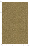 3M DI-NOC Haku/Metal Leaf VM-452 Architectural Film