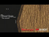 3M, Di-Noc, Premium Wood, PW-2312MT, Architectural Film, Spinner Video