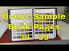 3M DI-NOC Architectural film ME-1225 Metallic