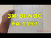 3M DI-NOC Architectural film FA-1153 Abstract Terracotta