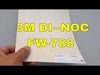 3M Di-Noc FW-788 Architectural Film