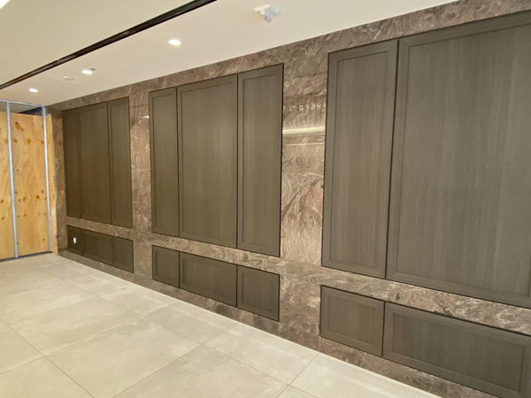 Office Building Foyer @ Tysons Central