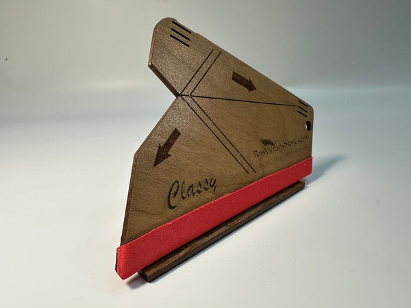 Architectural Film Squeegee "Pro"