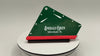 Architectural Film Squeegee Worker A Emerald Green