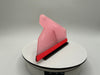 Architectural Film Squeegee Pro Frosted Pink