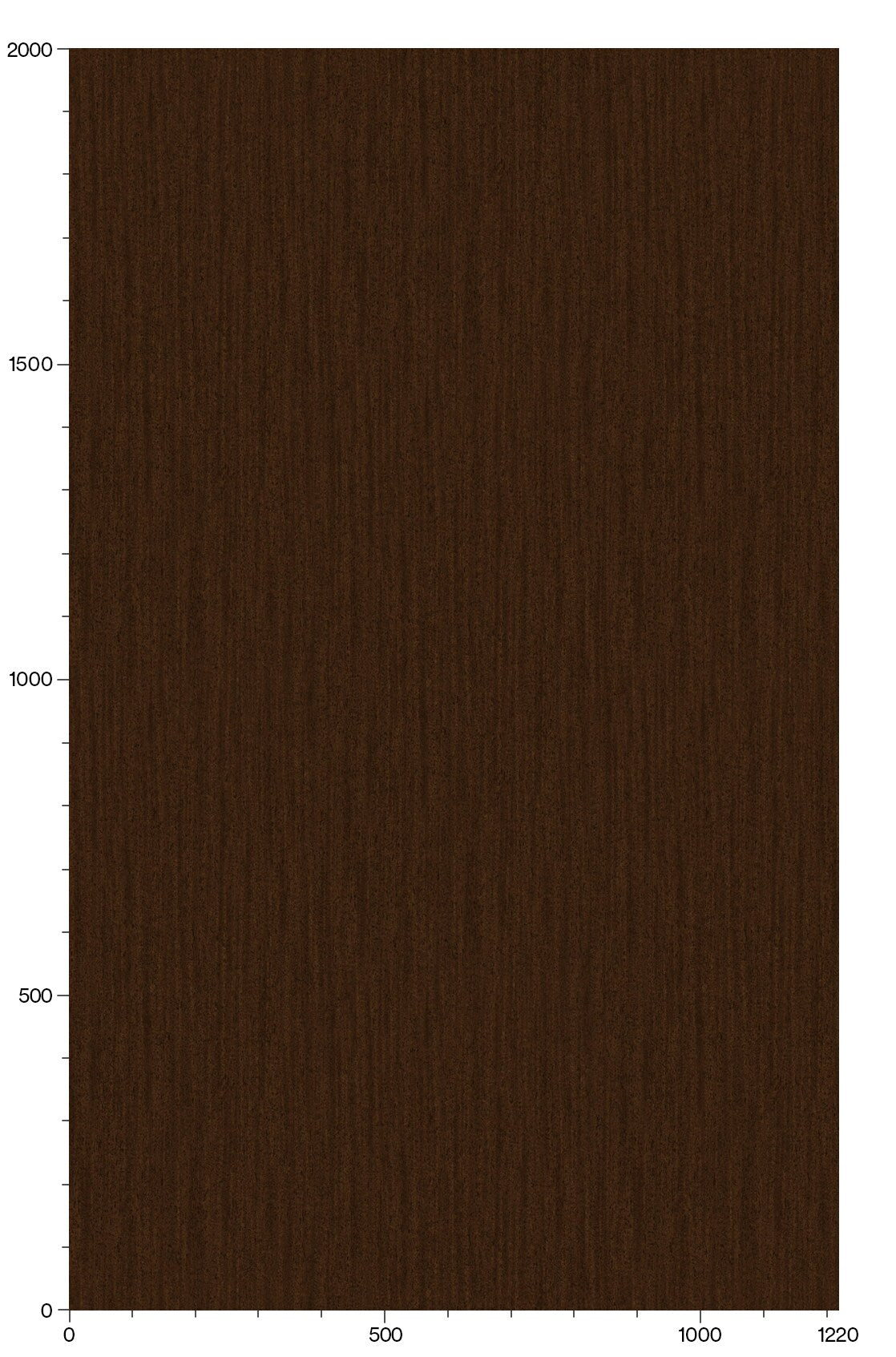 3M Di-Noc Fine Wood FW-1137 Architectural Film