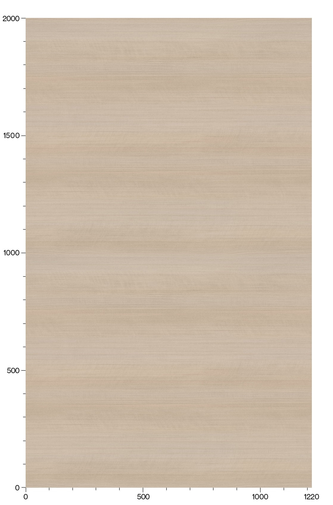 3M Di-Noc Fine Wood FW-1139H