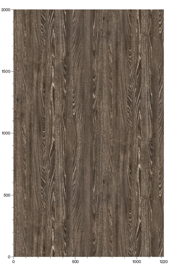 3M Di-Noc Fine Wood FW-1218