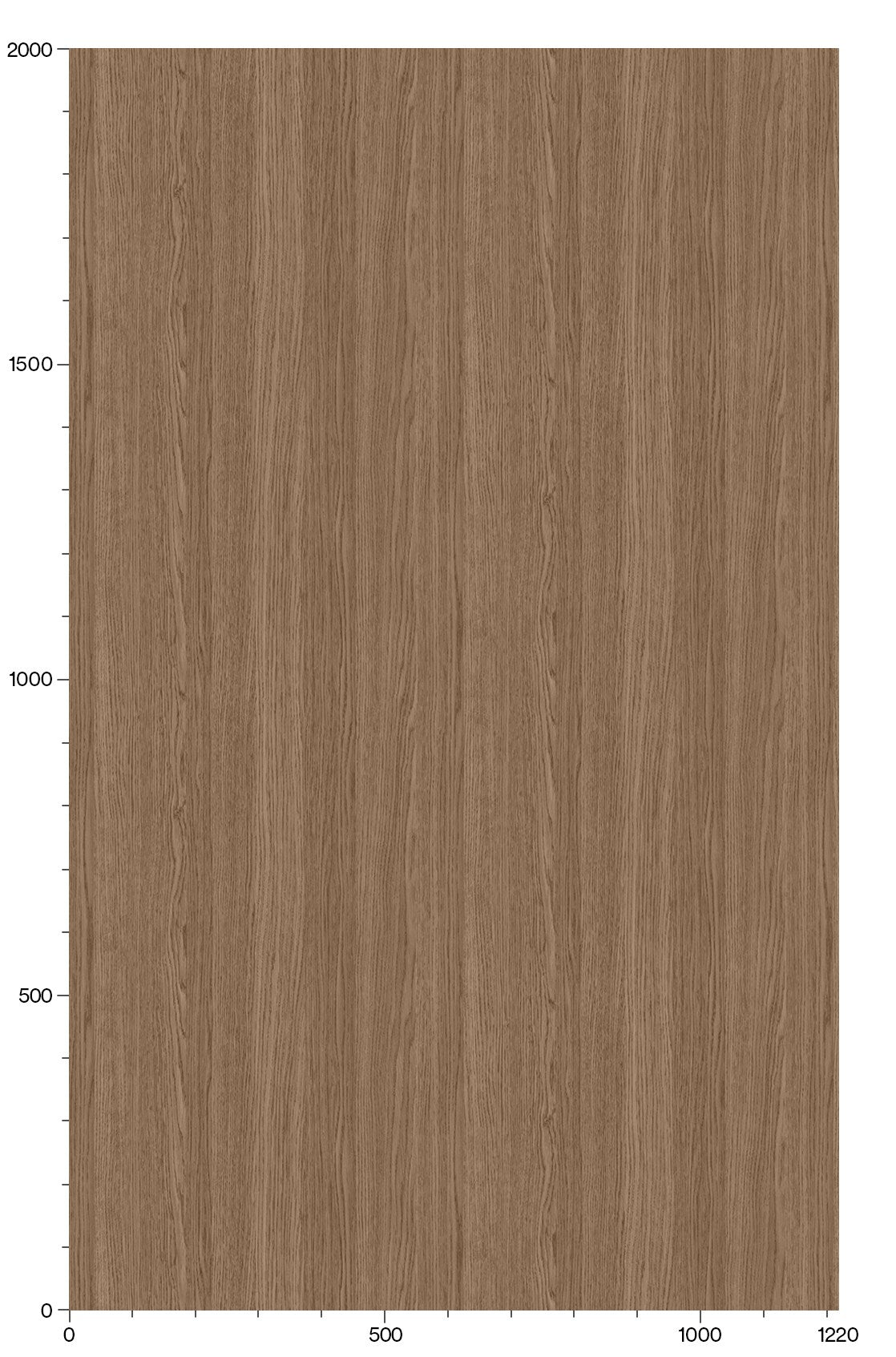 3M Di-Noc Fine Wood FW-1287