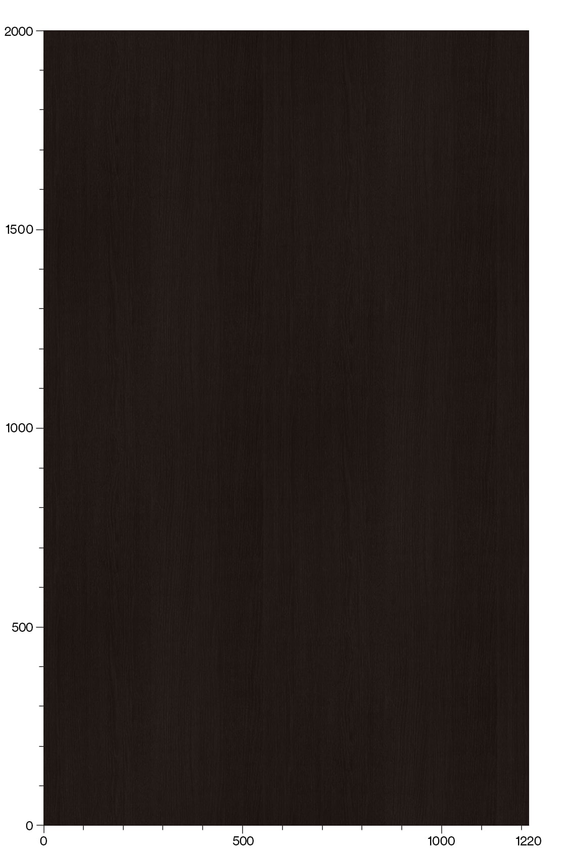 3M Di-Noc Fine Wood FW-1288