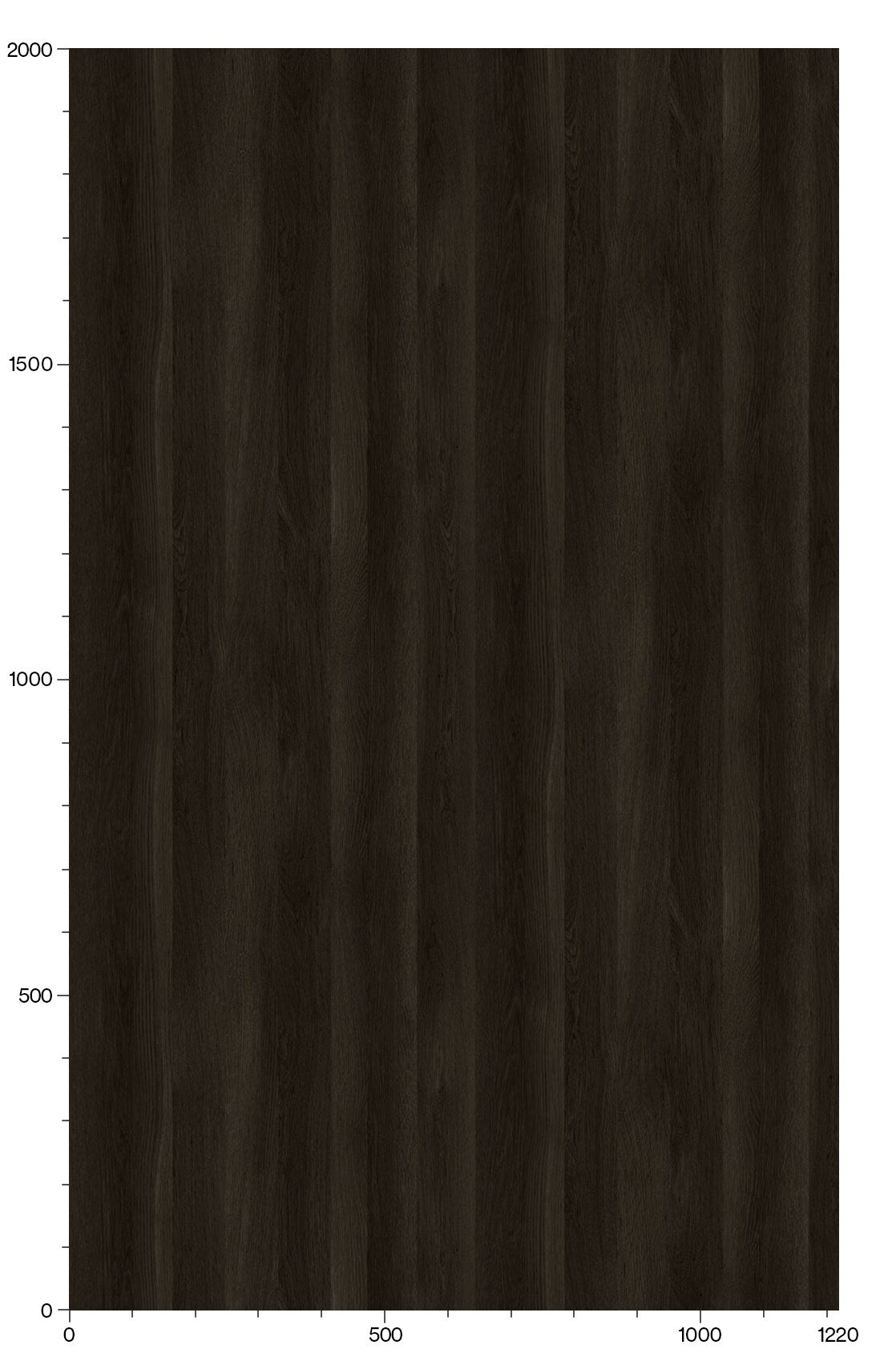 3M Di-Noc Fine Wood FW-1301