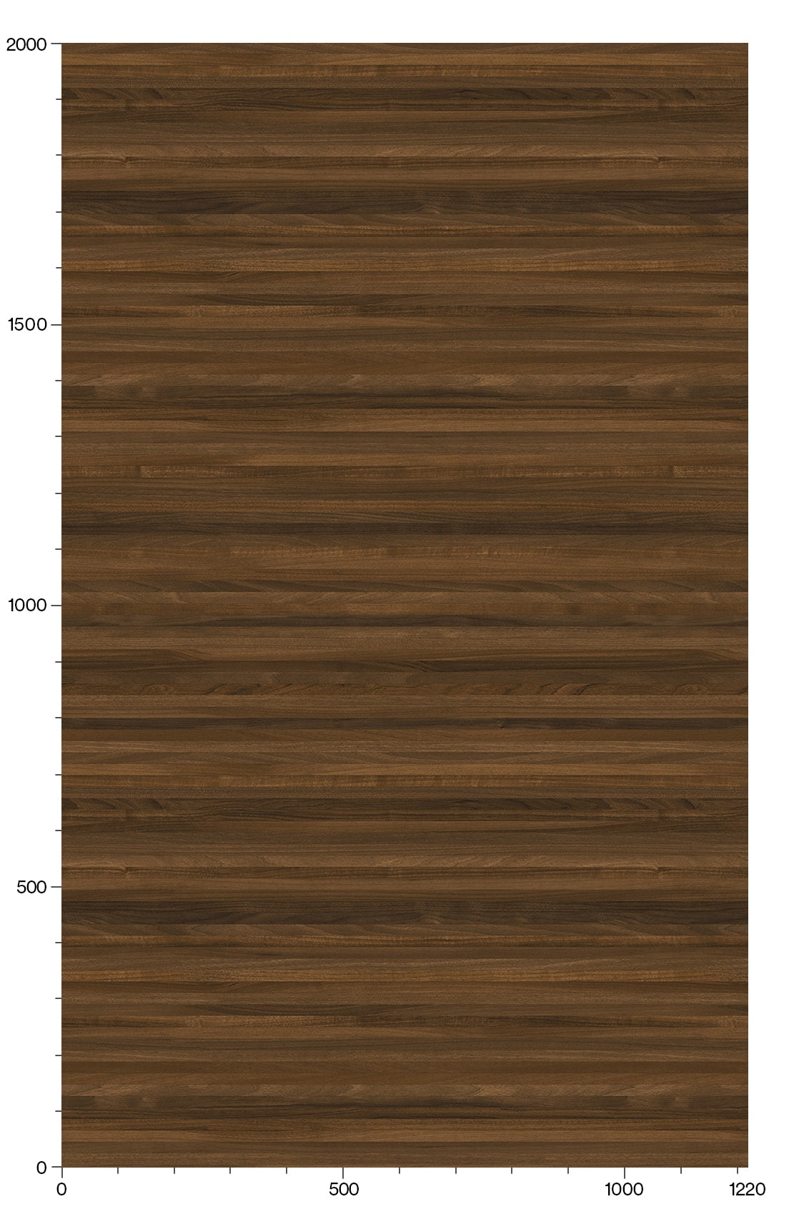 3M Di-Noc Fine Wood FW-1734H