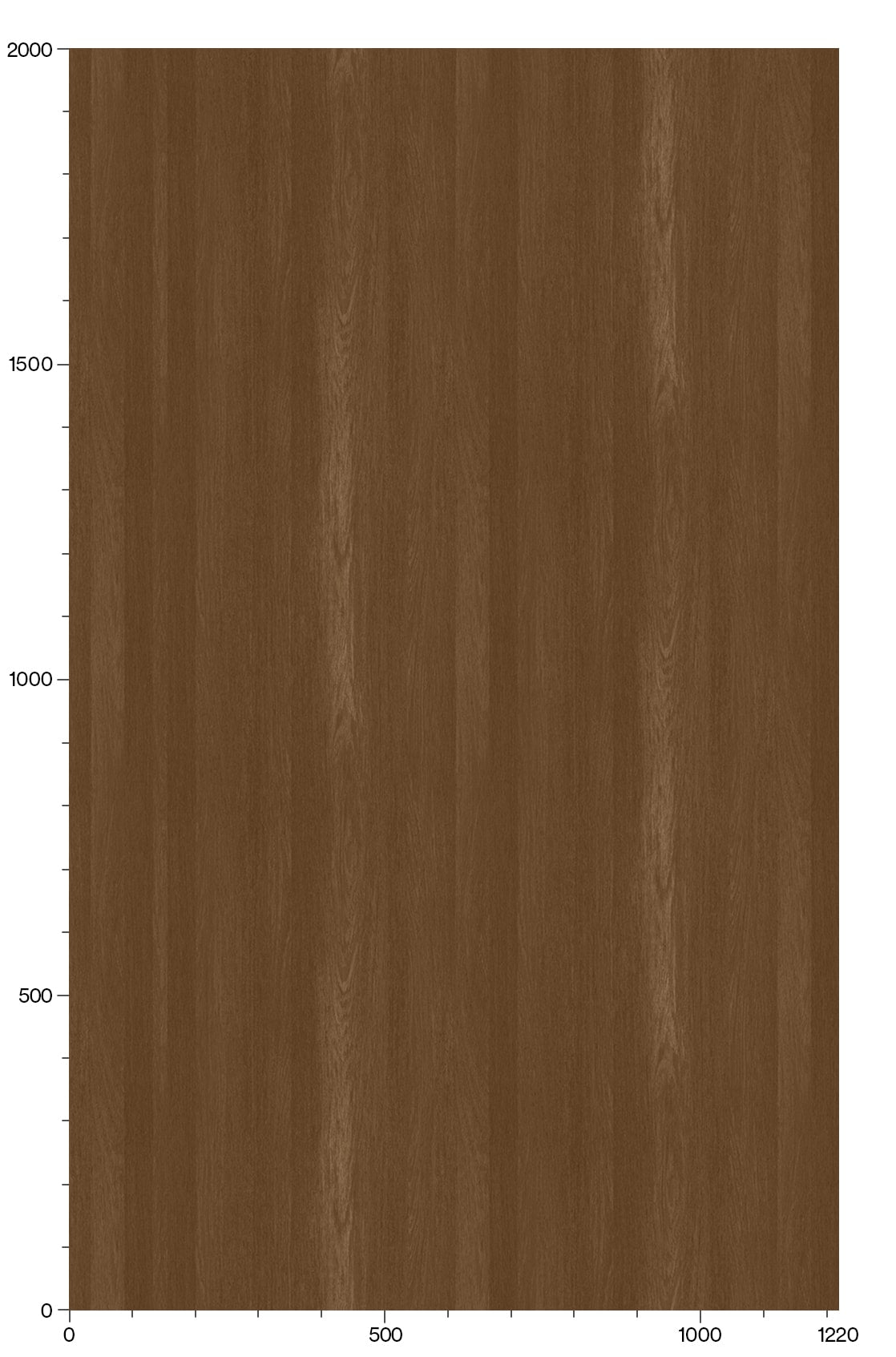 3M Di-Noc Fine Wood FW-1763