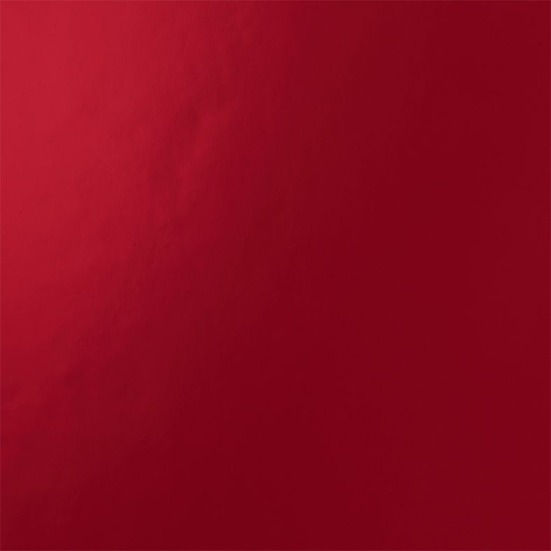 Firebrick Red Color 3M Di-Noc High-Gloss Fire Brick HG-1511 Architectural Film