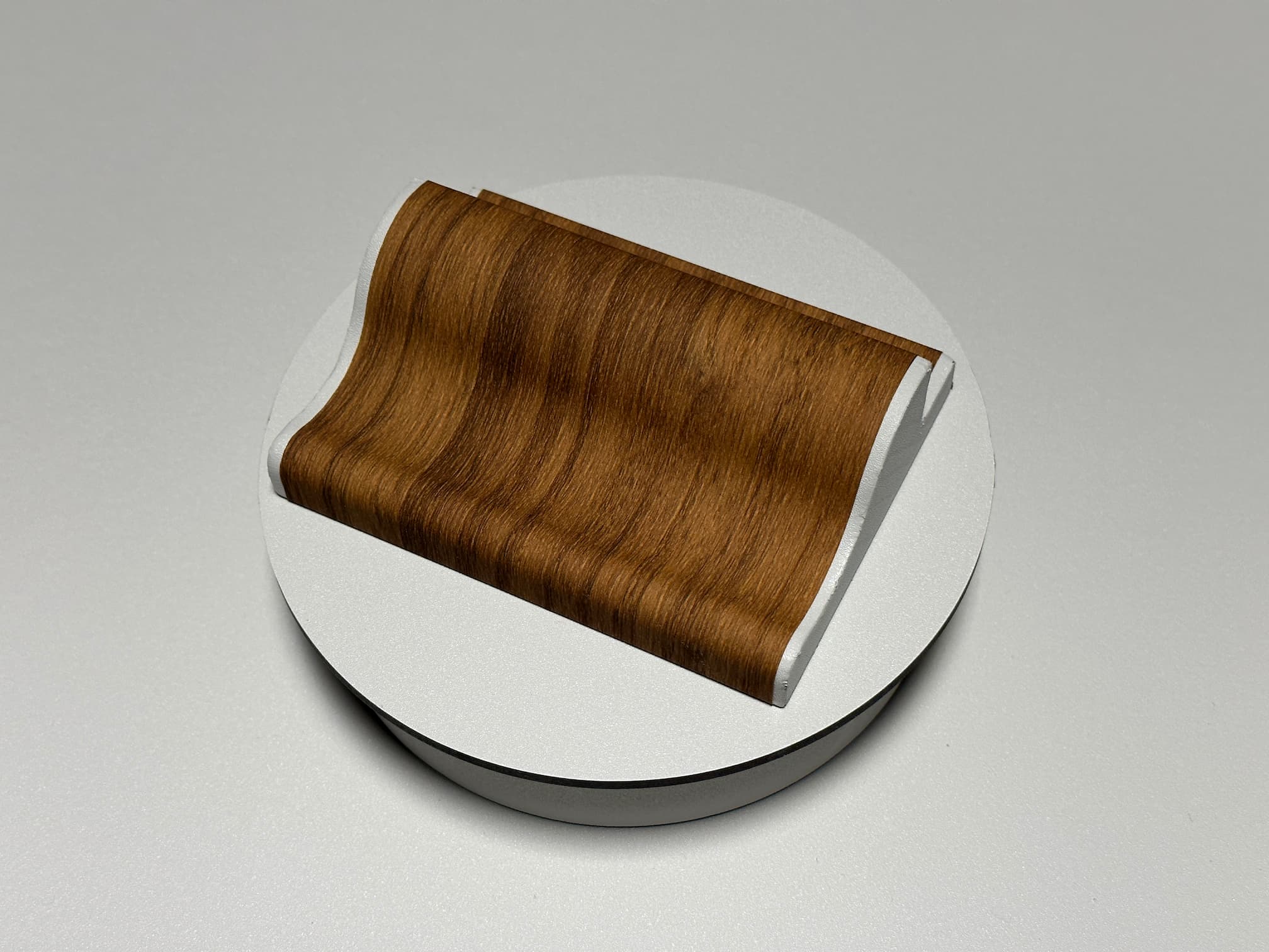 3M, Di-Noc, Premium Wood, PW-2312MT, Architectural Film