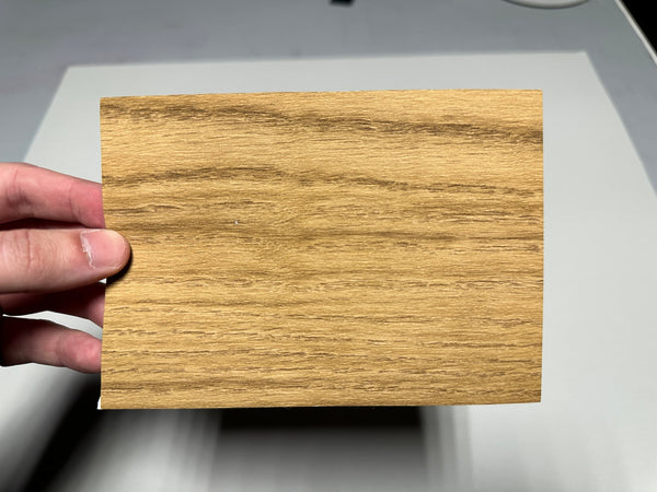 3M, Di-Noc, Architectural Film, Premium Wood, PW-2307MT
