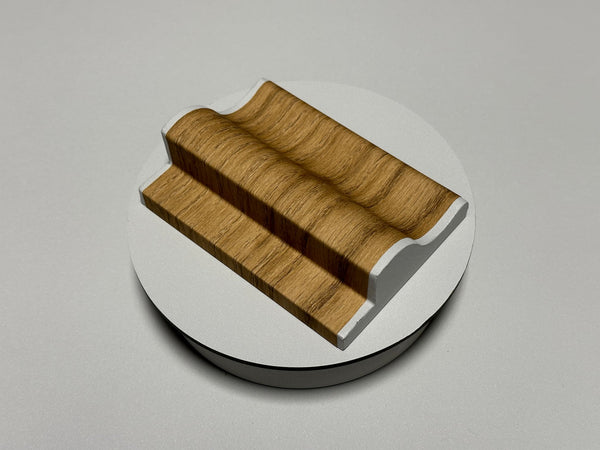 3M, Di-Noc, Architectural Film, Premium Wood, PW-2307MT