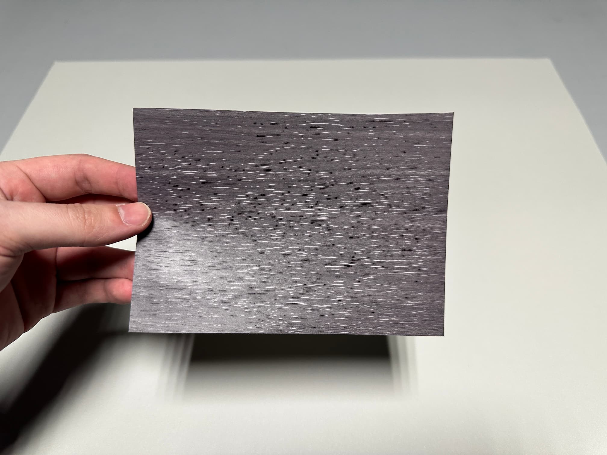 3M Di-Noc Walnut WG-1374 Architectural Film