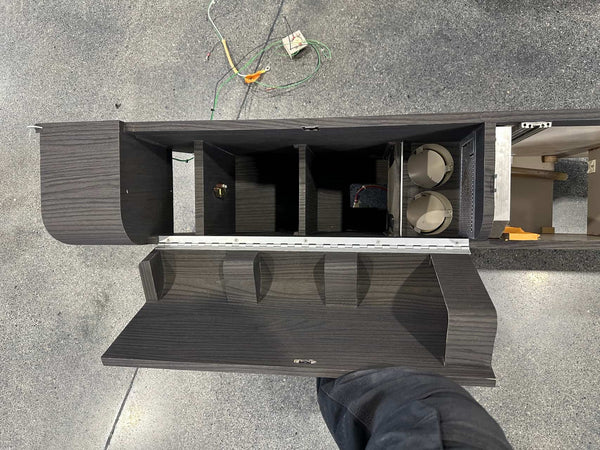 3M Di-Noc Elm PW-2316MT Architectural Film