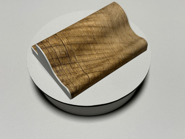 3M, Di-Noc, Oak, Dry Wood, DW-1877MT, Architectural Film, 3D Shape