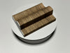 3M, Di-Noc, Walnut, Dry Wood, DW-1890MT, Architectural Film, 3D Shape