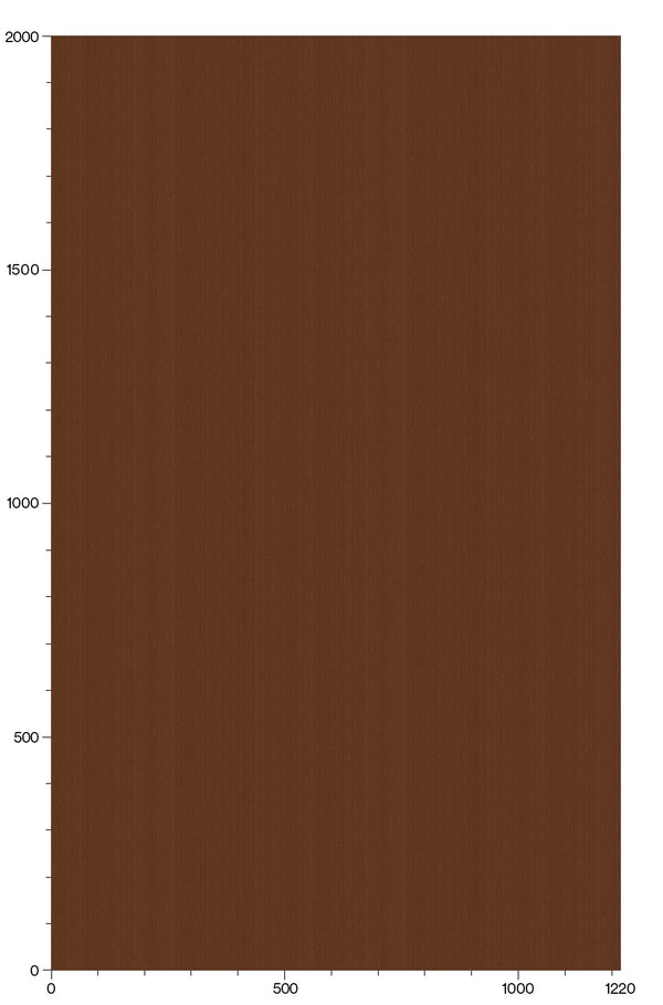 3M DI-NOC Metallic Hairline ME-1224 Architectural Film Pattern Scale