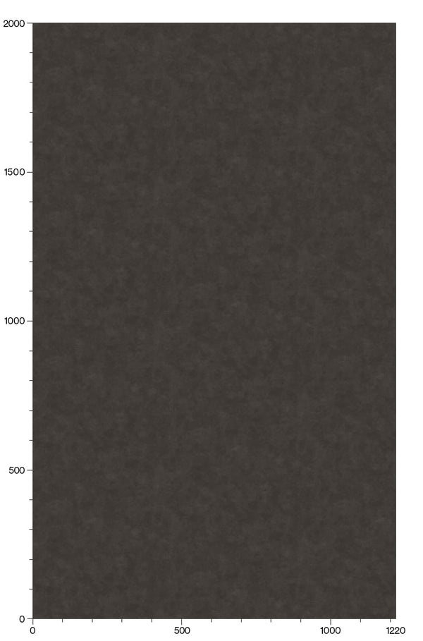 3M Di-Noc Aged Metal ME-2023 Pattern Scale
