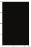 3M Di-Noc Oxidized Metal ME-2286AR Abrasion Resistant Architectural Film Pattern Scale