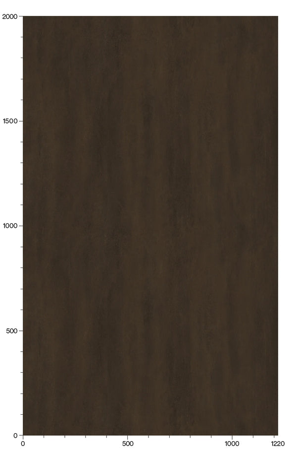 3M Di-Noc Oxidized Metal ME-2560 Pattern Scale