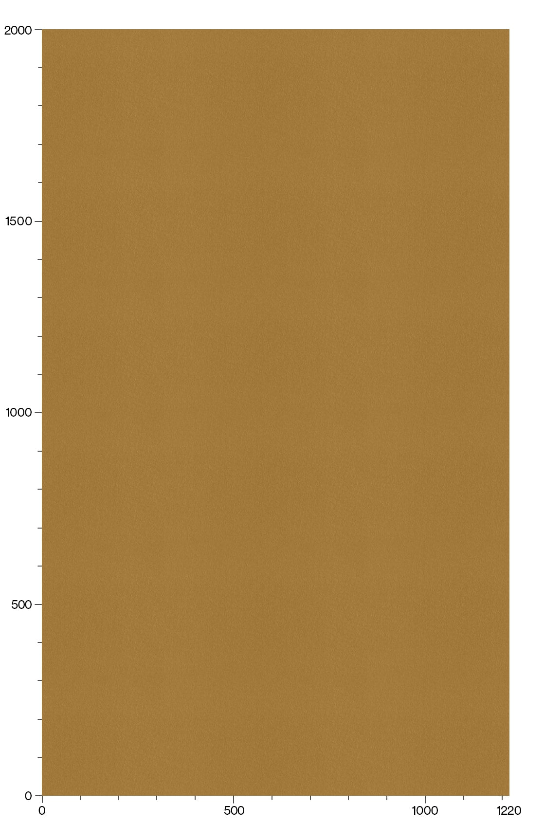 3M DI-NOC Metallic Hairline ME-486 Architectural Film Pattern Scale