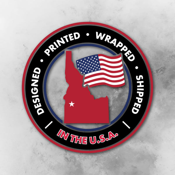 Star Trek Ten Forward Custom Printed Door Wrap