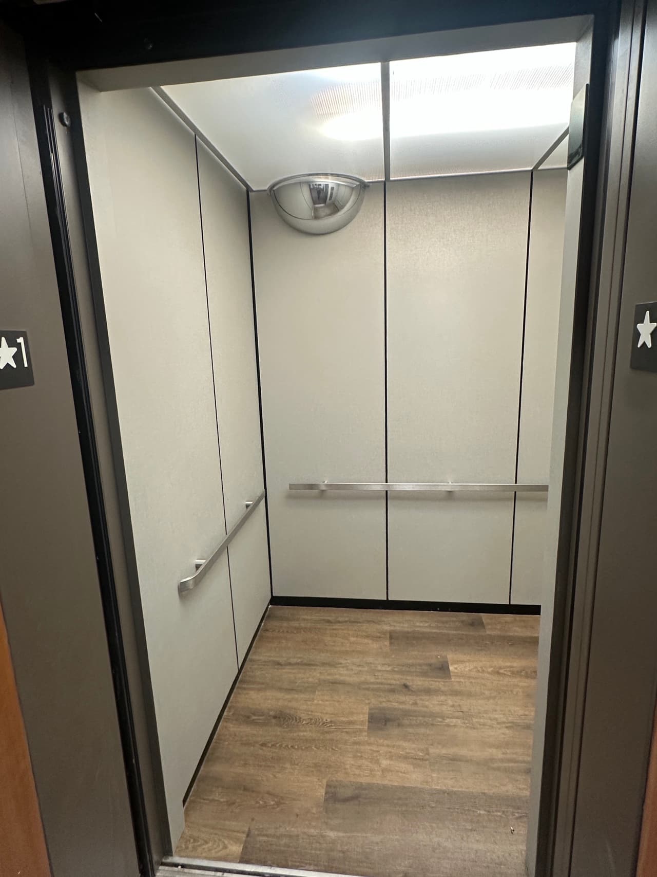 3M DI-NOC NU-2008 Architectural Film