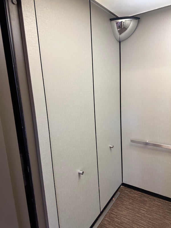 3M DI-NOC NU-2008 Architectural Film