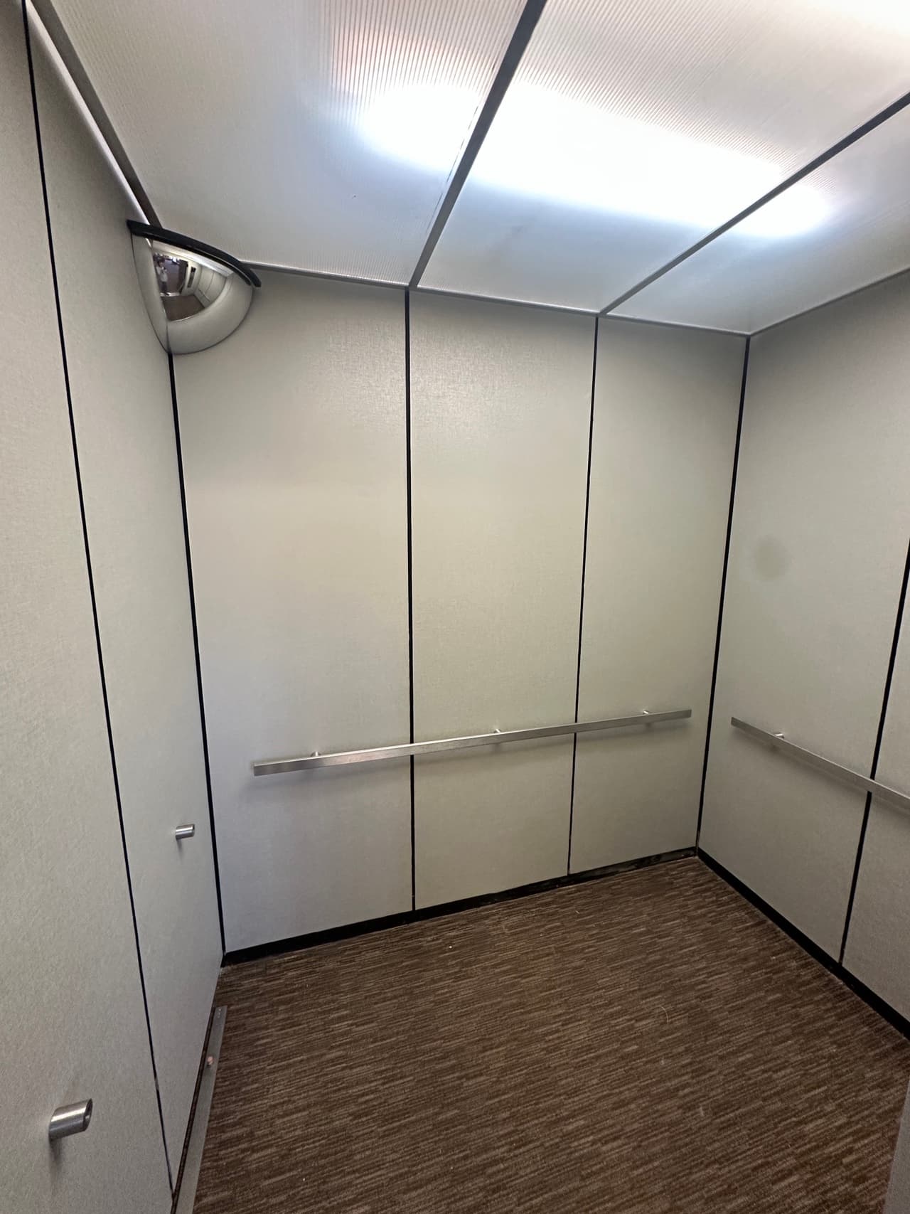 3M DI-NOC NU-2008 Architectural Film