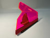 "Pro" Architectural Film Squeegee