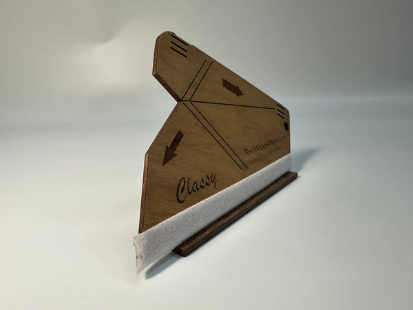 "Pro" Architectural Film Squeegee