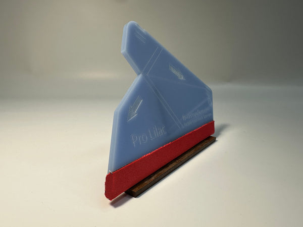 "Pro" Architectural Film Squeegee