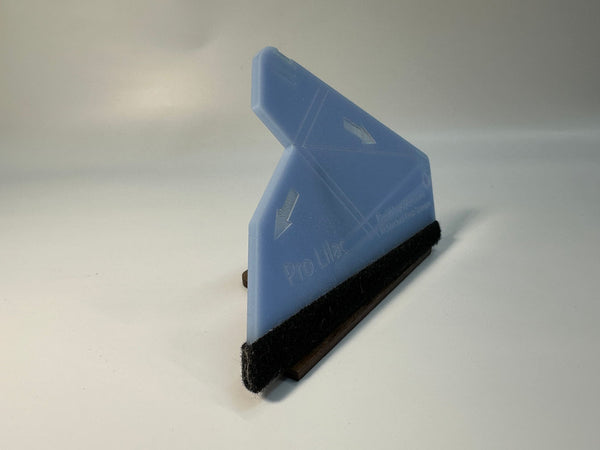 "Pro" Architectural Film Squeegee