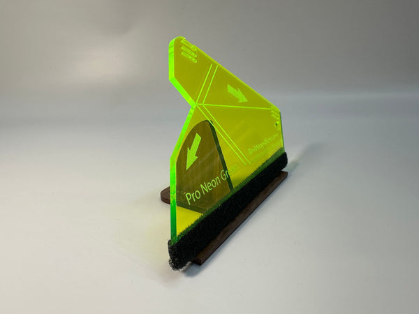 "Pro" Architectural Film Squeegee