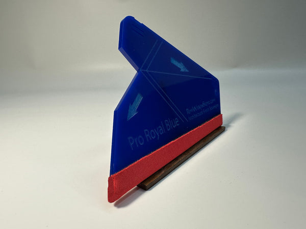 "Pro" Architectural Film Squeegee