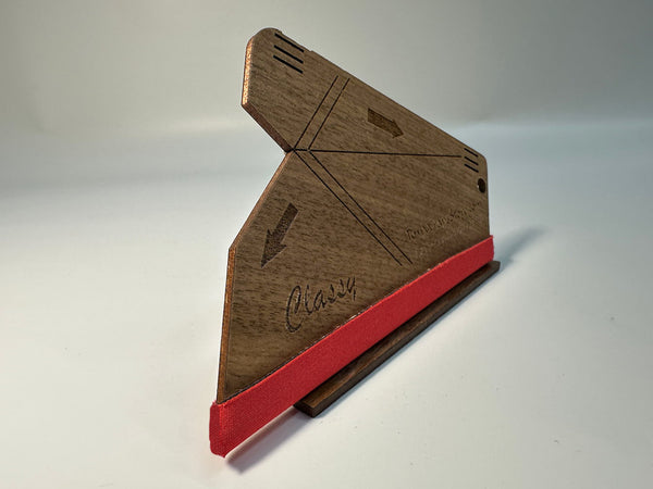 "Pro" Architectural Film Squeegee