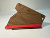 "Pro" Architectural Film Squeegee