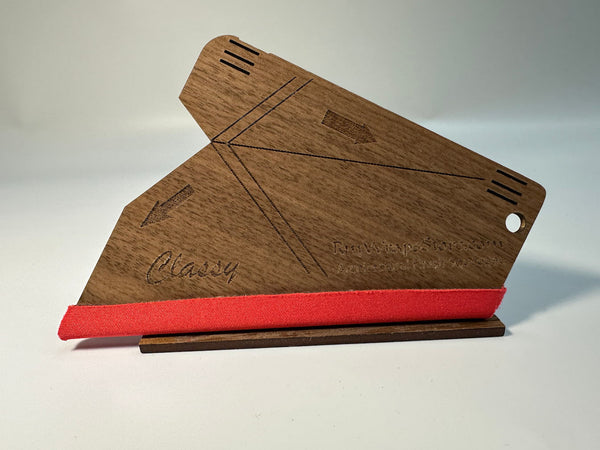 "Pro" Architectural Film Squeegee