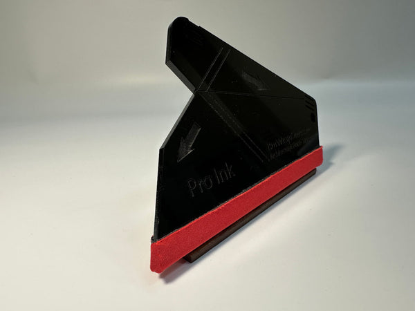 "Pro" Architectural Film Squeegee