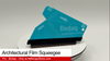 Architectural Film Squeegee Pro Bodaq