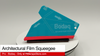 Architectural Film Squeegee Pro Bodaq