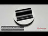 3M, Di-Noc, Wood Grain, Oak, WG-1835, Architectural Film, Sample Spinner Video
