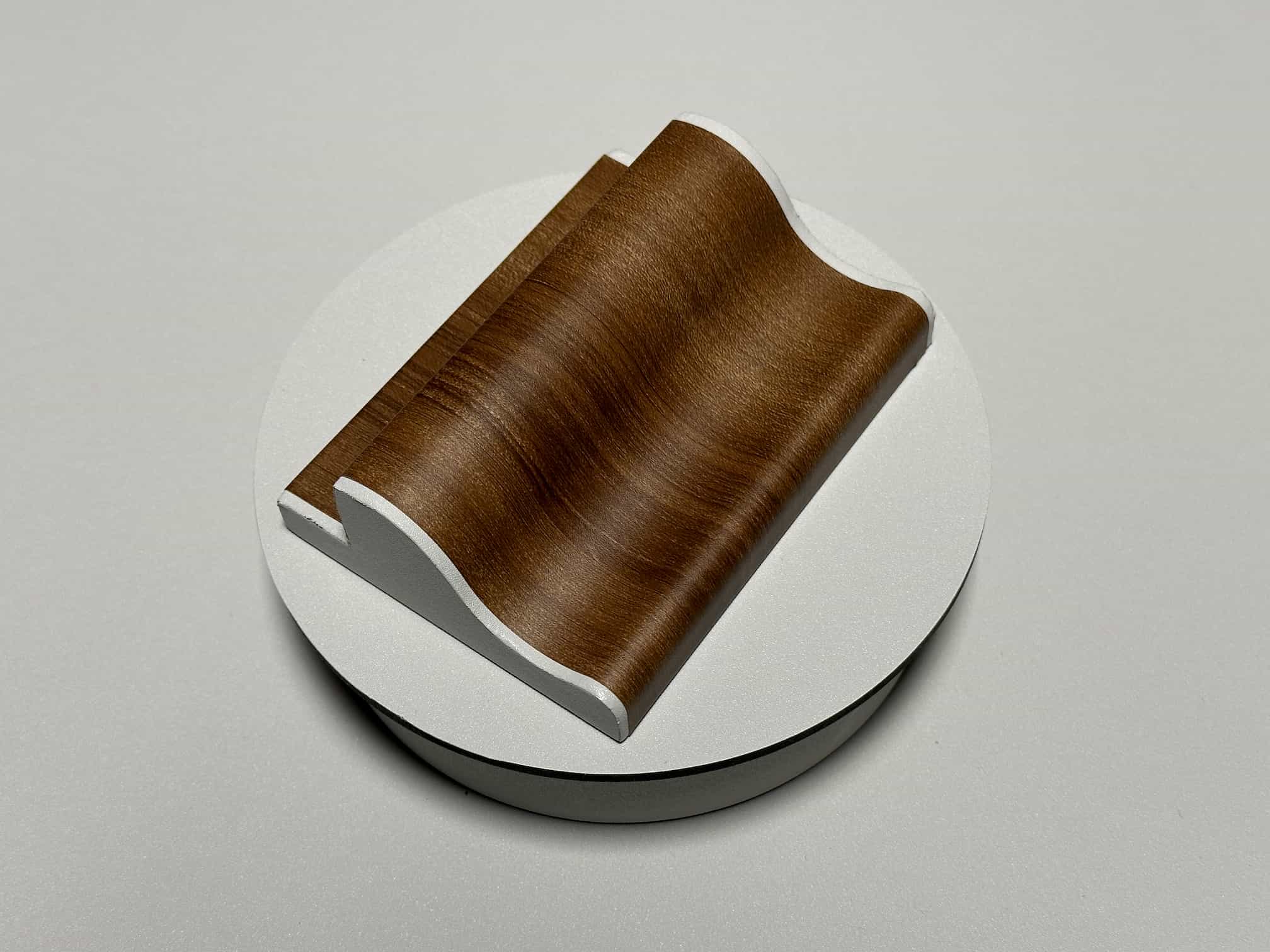 Di-Noc Walnut WG-1706 Architectural Film